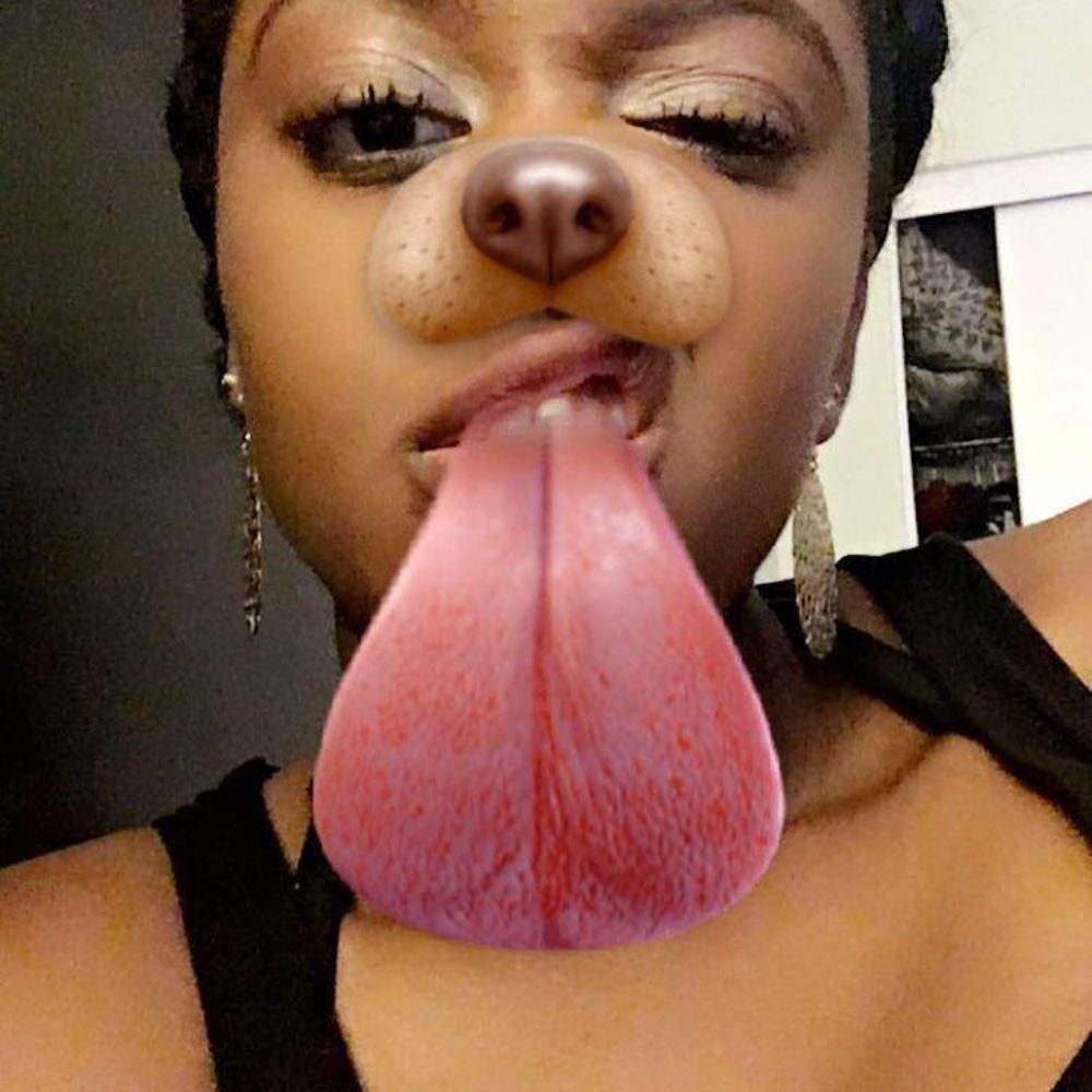 Meet your Posher, De janay